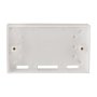 Eurolux - Electrical Connection Box - 147 X 86 X 32MM - 4 Pack