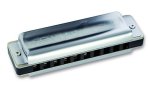 Seydel Blues Noble 1847 Harmonica Super Low F