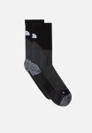 Hiking Crew Sock - Tnf Black