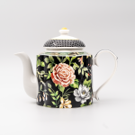 - Botanica Rose Tea Pot