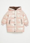 PoP Candy Puffer Jacket-pink
