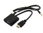 Unique Vga To HDMI Converter