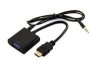 Unique Vga To HDMI Converter