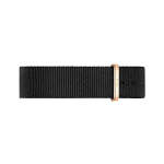 Classic Cornwall Rose Gold Watch Strap - 20MM