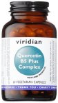 Quercetin B5 Plus Complex Veg Caps