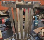 Smartbraai Smart Pit 3CR12 Ss | T1265000