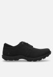 Urbanart TRACK11 Faux Nubuck - Black