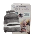 Hc Microwavable Hot Water Bottle