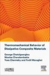 Thermomechanical Behavior Of Dissipative Composite Materials Hardcover