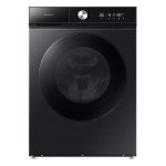 Samsung WW12BB944DGBFA Bespoke 12KG Front Loader Blackcaviar