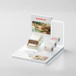 NB804 - Niimbot - Small Booth LED Screen