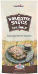 Worcester Sauce Sprinkle