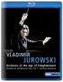 Beethoven: Symphonies Nos. 4 And 7   Jurowski    Blu-ray