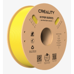 Hyper Pla High-speed Yellow Filament
