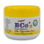 Bright Radiance Skin Rejuvenation Cream 250ML