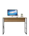 Office Desk - Black