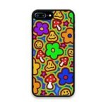 Custom Printed Tpu Cases - Apple Iphone 7 Plus Apple Iphone 8 Plus & 39 Indie& 39 By