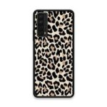 Custom Printed Tpu Cases - Huawei P Smart 2021 & 39 Leopard Print& 39 By