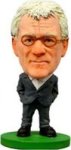 Soccerstarz Figure - Denmark Morten Olsen