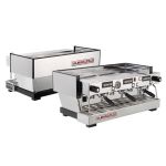 Linea Pb Commercial Espresso Machine - Model S 3 Groups Av Automatic