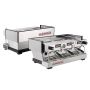 Linea Pb Commercial Espresso Machine - Model S / 3 Groups / Av Automatic