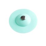 Press Type Sink Stopper - Light