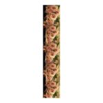 Vintage Roses Table Runner