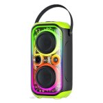 JVC Mecha Acrylic Speaker 50W XS-N4112PB