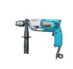 2-SPEED Hammer Drill