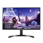LG Monitor Ips 27 1440P 75HZ Hdmi|dp