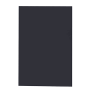 Project Board A3 160G Black Pkt 20 Shts