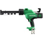 18V Cordless Caulking Gun Bare Tool AC18DAW5Z