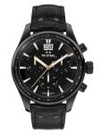 Ace Aternus 45MM Black Chronograph Men's Watch ACE304