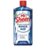 Dishwasher Rinse Aid Lemon 500 Ml SH695