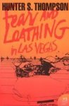 Fear And Loathing In Las Vegas - Hunter S. Thompson Paperback
