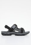 Jeep Carve - Black