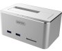 UNITEK USB 3.0 Sata Multifunctional Docking Station Y-1092
