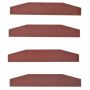 Aircraft - Air Angle Grind. Service Kit Rotor Blade - 8 Pack