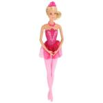 Ballerina Pink Doll