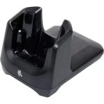 TC21 TC26 Single Slot Charge Cradle Support Terminal And Terminal With Trigger Handle Power Supply And USB Cable Sold Se
