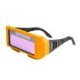 Auto Darkening Welding Glasses