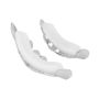 Compatible With Vampire Teeth Prop For Hip Hop Set