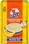 Instant Maize Porridge Banana Flavour Box
