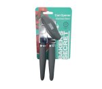 Bakers Secret Stainless Steel Can Opener Size 19.7CM