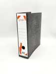 Lever Arch Files A4 10 Pack