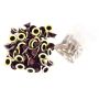 Health Cupping 30 Piece Moxibustion Tube Paste Self-stick