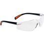 Tork Craft Safety Eyewear Glasses Clear
