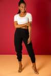 Ladies Jogger Assorted