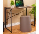 Venus Curve Mulipurpose Stool Dune