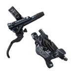 Slx M7120 Trail 12-SPEED Right Rear Brake Lever